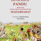 The last days of Krishna and the sons of Pandu: from the concluding section of the Mahabharat - Gyan Books - Swadesiicart