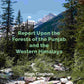 Report Upon the Forests of the Punjab and the Western Himalaya - Gyan Books - Swadesiicart
