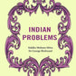 Indian Problems - Gyan Books - Swadesiicart