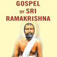 The Condensed Gospel of Sri Ramakrishna - Gyan Books - Swadesiicart