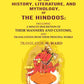 A View Of The History, Literature, And Mythology, Of The Hindoos: Including A Minute Description Of Their - Gyan Books - Swadesiicart