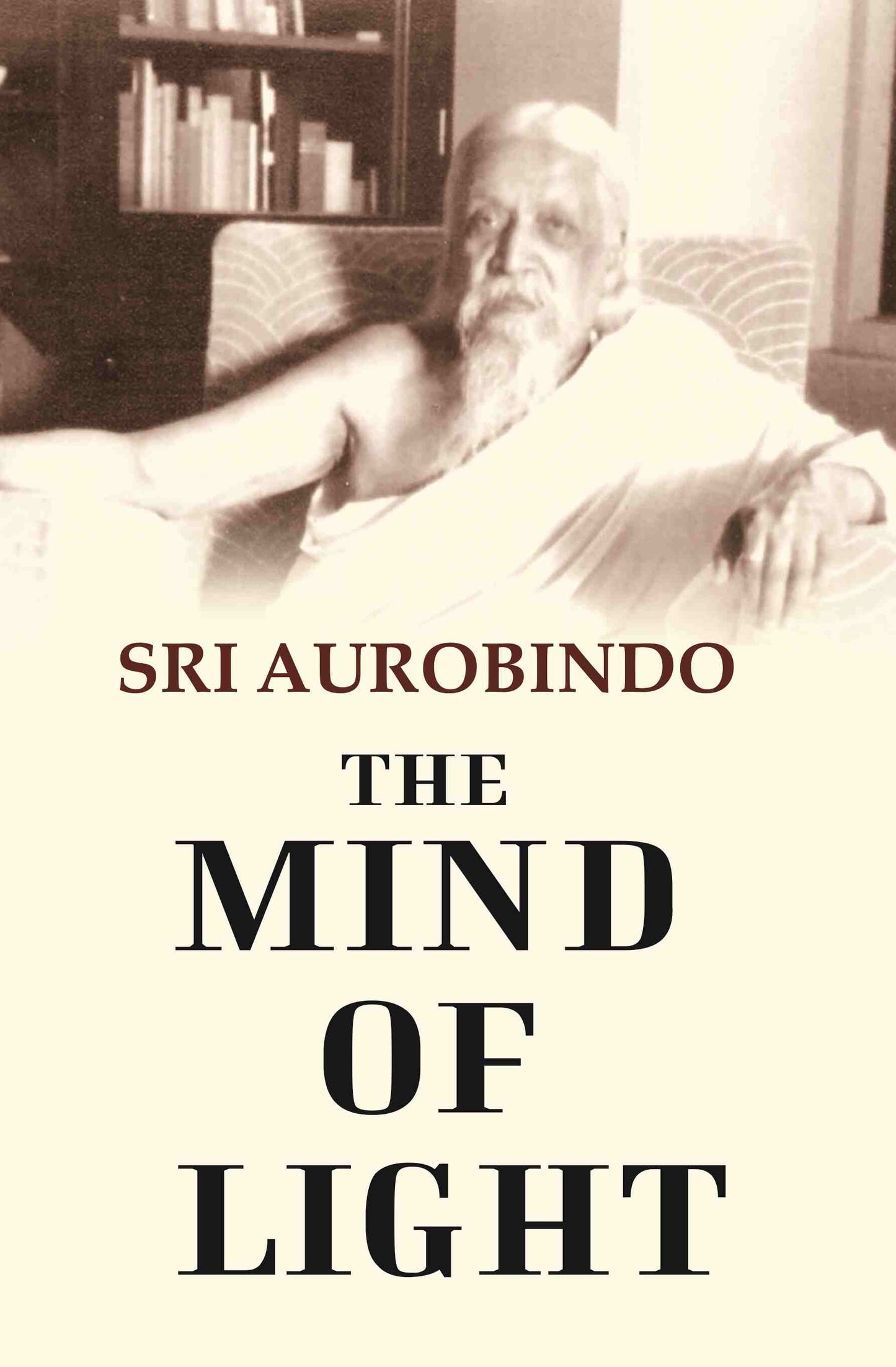 The Mind of light - Gyan Books - Swadesiicart