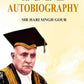 Seven Lives Autobiography - Gyan Books - Swadesiicart