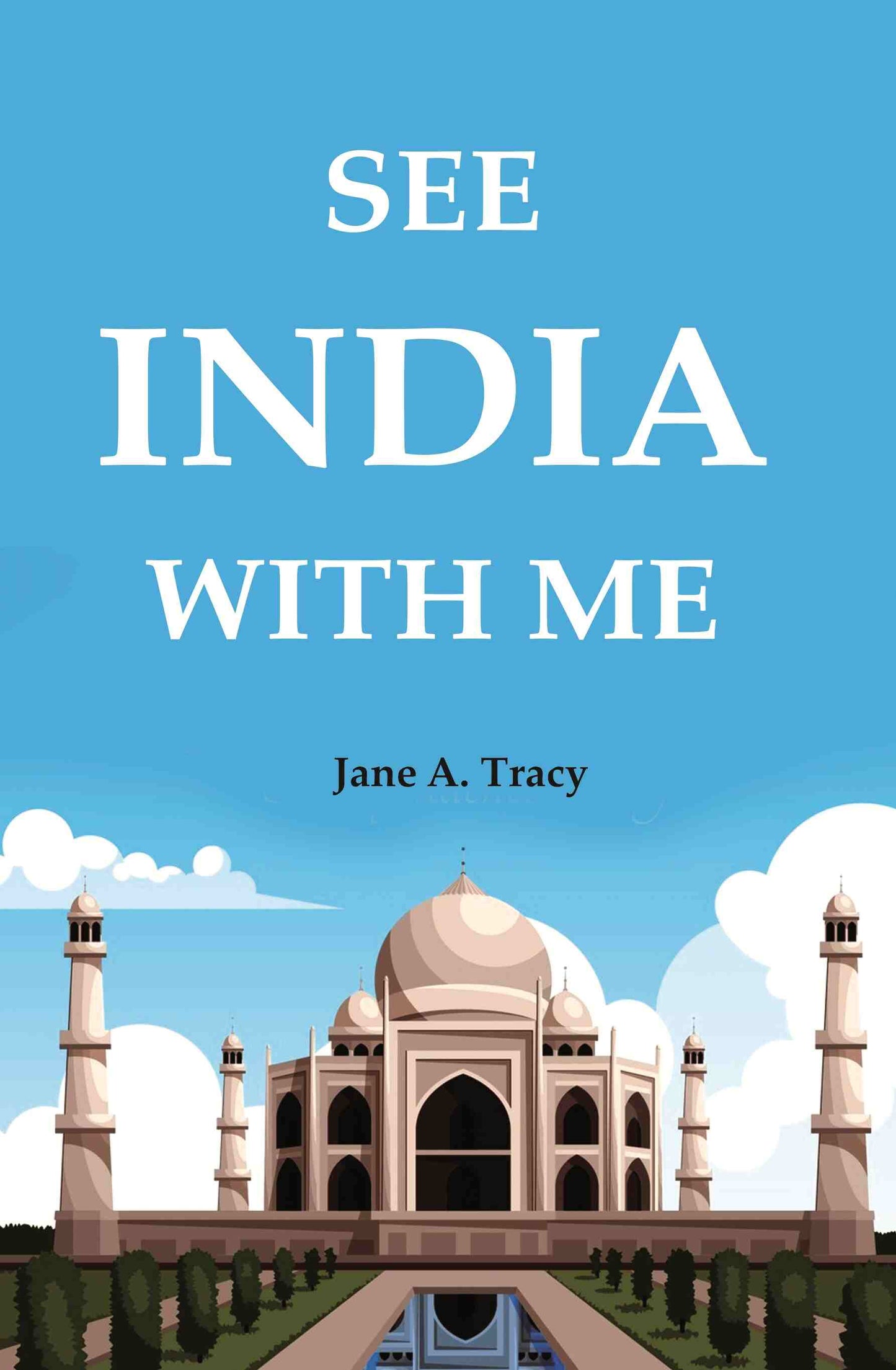 See India with Me - Gyan Books - Swadesiicart