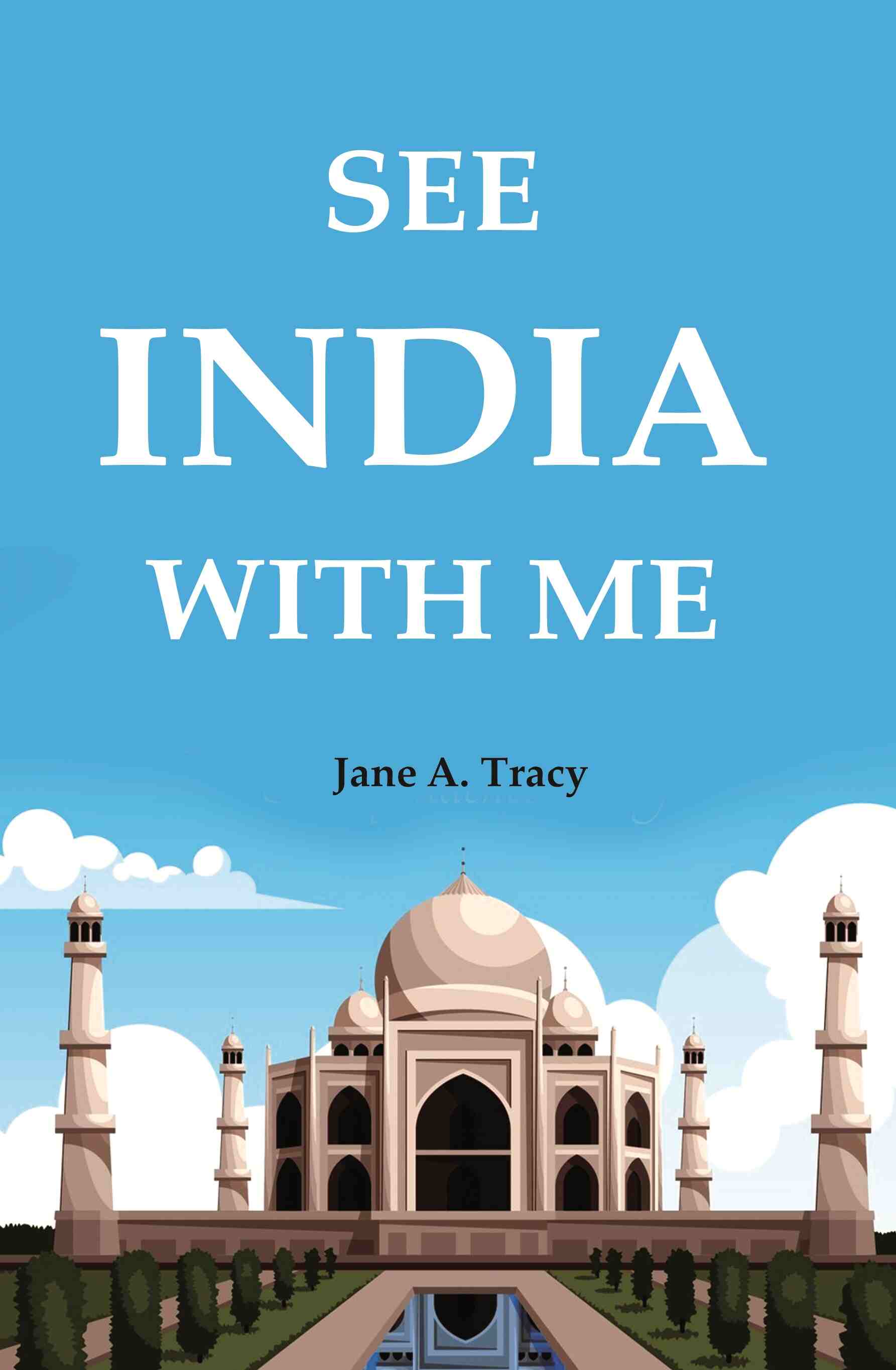 See India with Me - Gyan Books - Swadesiicart