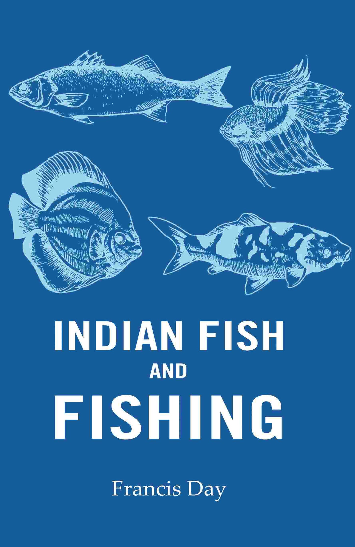 Indian Fish and Fishing - Gyan Books - Swadesiicart