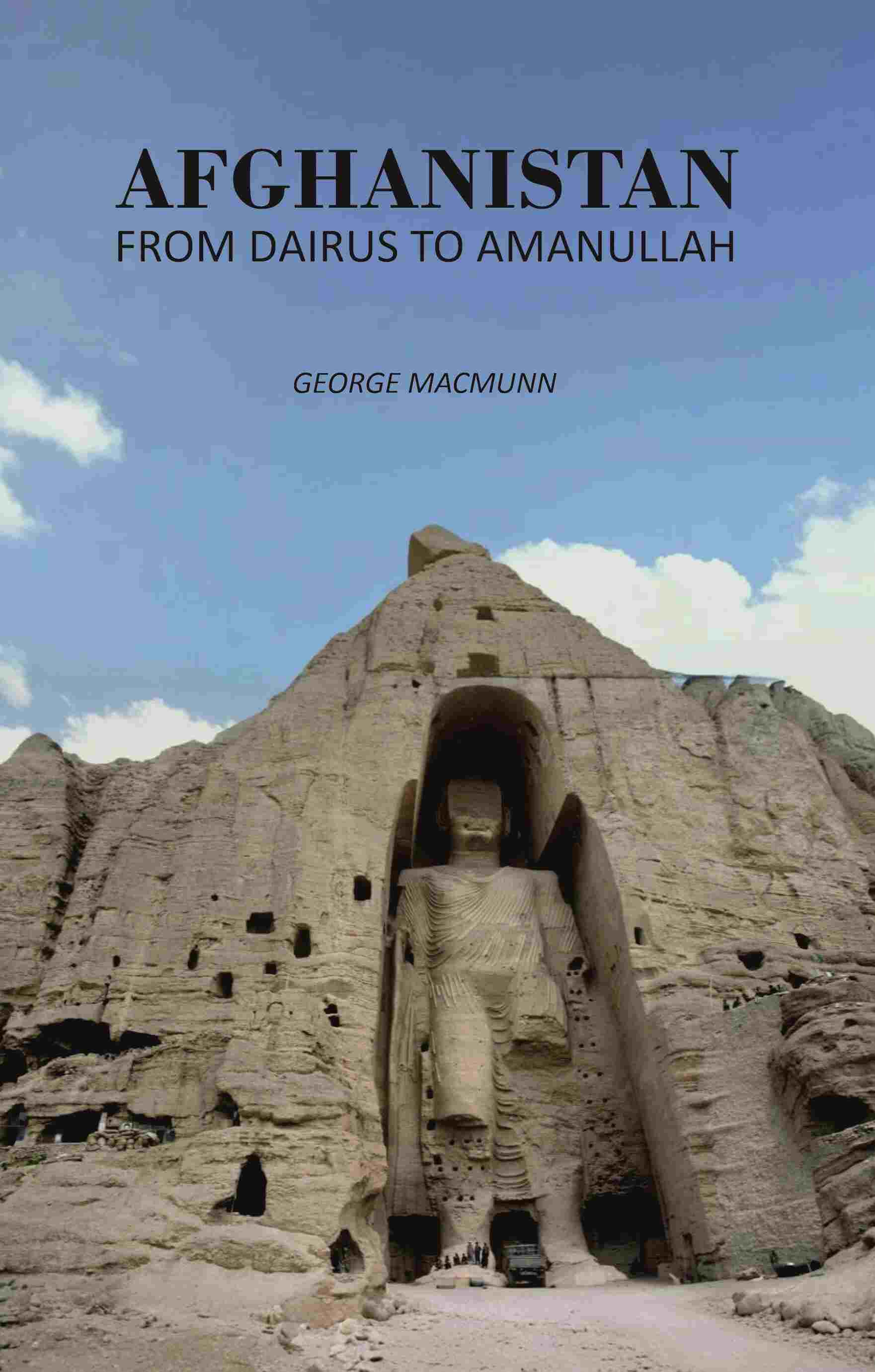 Afghanistan from Dairus to Amanullah - Gyan Books - Swadesiicart