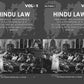 Hindu Law: Principally With Reference To Such Portions Of It As Concern The Administration 2 Vols. Set - Gyan Books - Swadesiicart