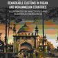 Curiosities and Remarkable Customs in Pagan and Mohammedan Countries: Illustrated by Anecdotes and Numerous Engravings - Gyan Books - Swadesiicart