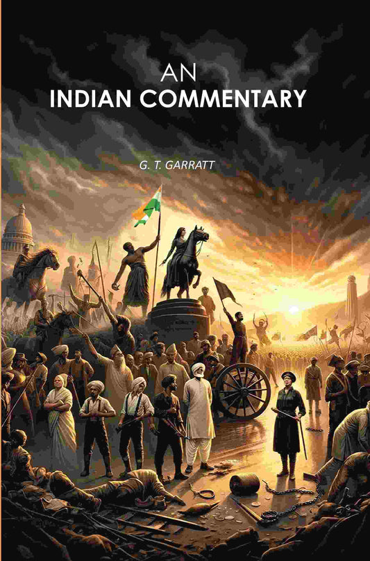 An Indian Commentary - Gyan Books - Swadesiicart