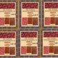 The Textile Manufacturers of India In Two Binding (Set) 1 To 9 Vol Or 10 to 18 vol - Gyan Books - Swadesiicart