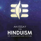 An Essay On Hinduism: Its Formation And Future - Gyan Books - Swadesiicart