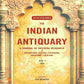The Indian Antiquary a Journal of Oriental Research in Archeology, History, Literature, Languages, Folklore: Vol. III. 1874 3rd - Gyan Books - Swadesiicart