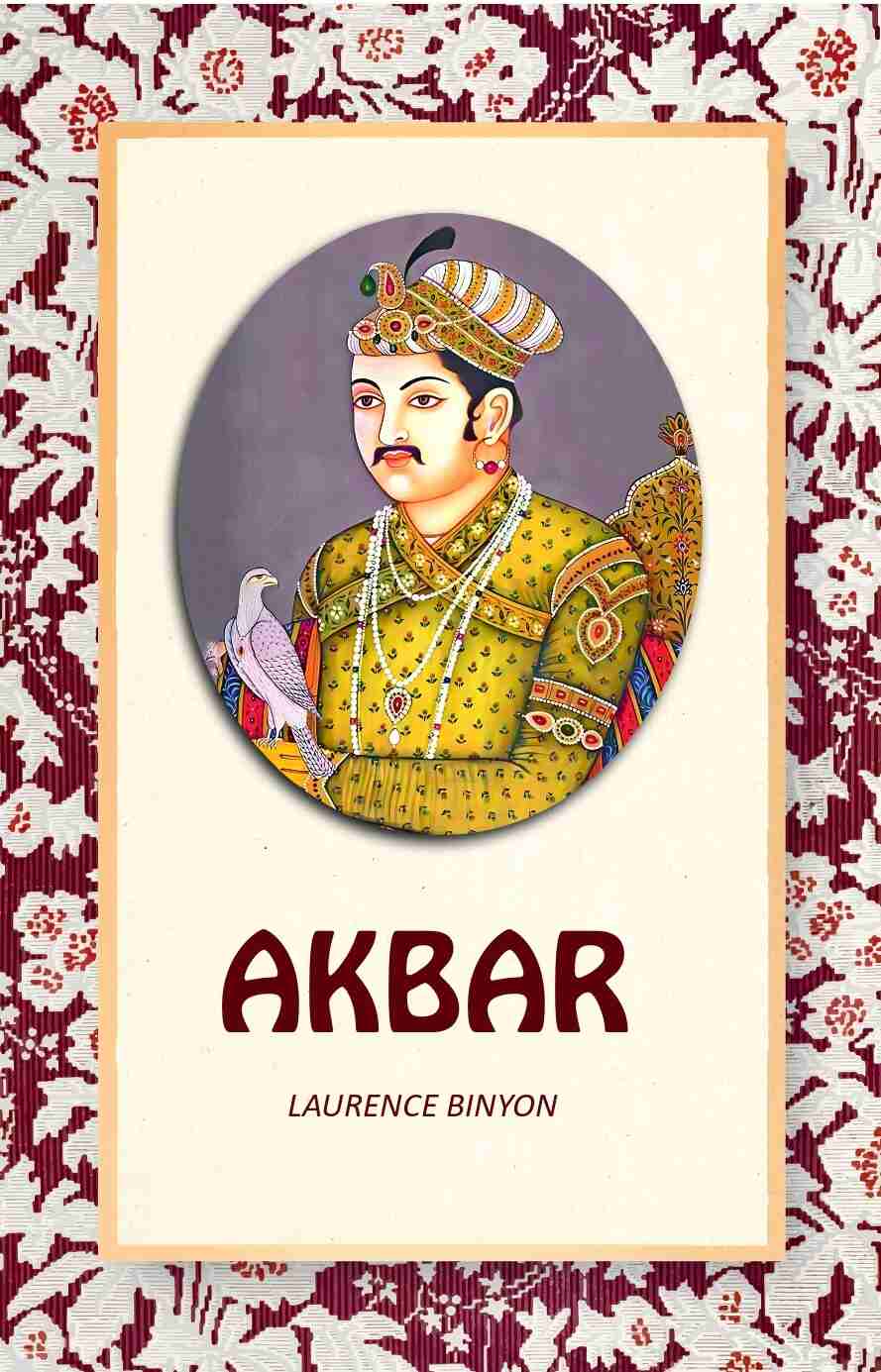 Akbar - Gyan Books