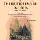 The Illustrated History Of The British Empire In India And The East: From The Earliest Times To The 1859 - Gyan Books - Swadesiicart