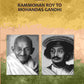 Renascent India: From Rammohan Roy to Mohandas Gandhi - Gyan Books - Swadesiicart