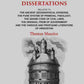 Indian Antiquities Or, Dissertations: Or, Dissertations, Relative To The Ancient Geographical Divisions, - Gyan Books - Swadesiicart