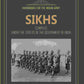 Handbooks For The Indian Army Sikhs: Compiled Under The Orders Of The Government Of India - Gyan Books - Swadesiicart