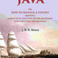 Java: Or, How to Manage a Colony Showing a Practical Solution of The Questions Now Affecting British India 2nd - Gyan Books - Swadesiicart