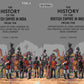 The History Of The British Empire In India: From The Appointment Of Lord Hardinge To The 2 Vols. Set - Gyan Books - Swadesiicart