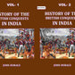 History of The British Conquests In India 2 Vols. Set - Gyan Books - Swadesiicart