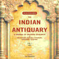 The Indian Antiquary a Journal of Oriental Research in Archeology, History, Literature, Languages, Folklore: Vol. II. 1873 2nd - Gyan Books - Swadesiicart