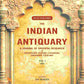 The Indian Antiquary a Journal of Oriental Research in Archeology, History, Literature, Languages, Folklore: Vol. V. 1876 5th - Gyan Books - Swadesiicart