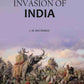 The invasion of India - Gyan Books - Swadesiicart