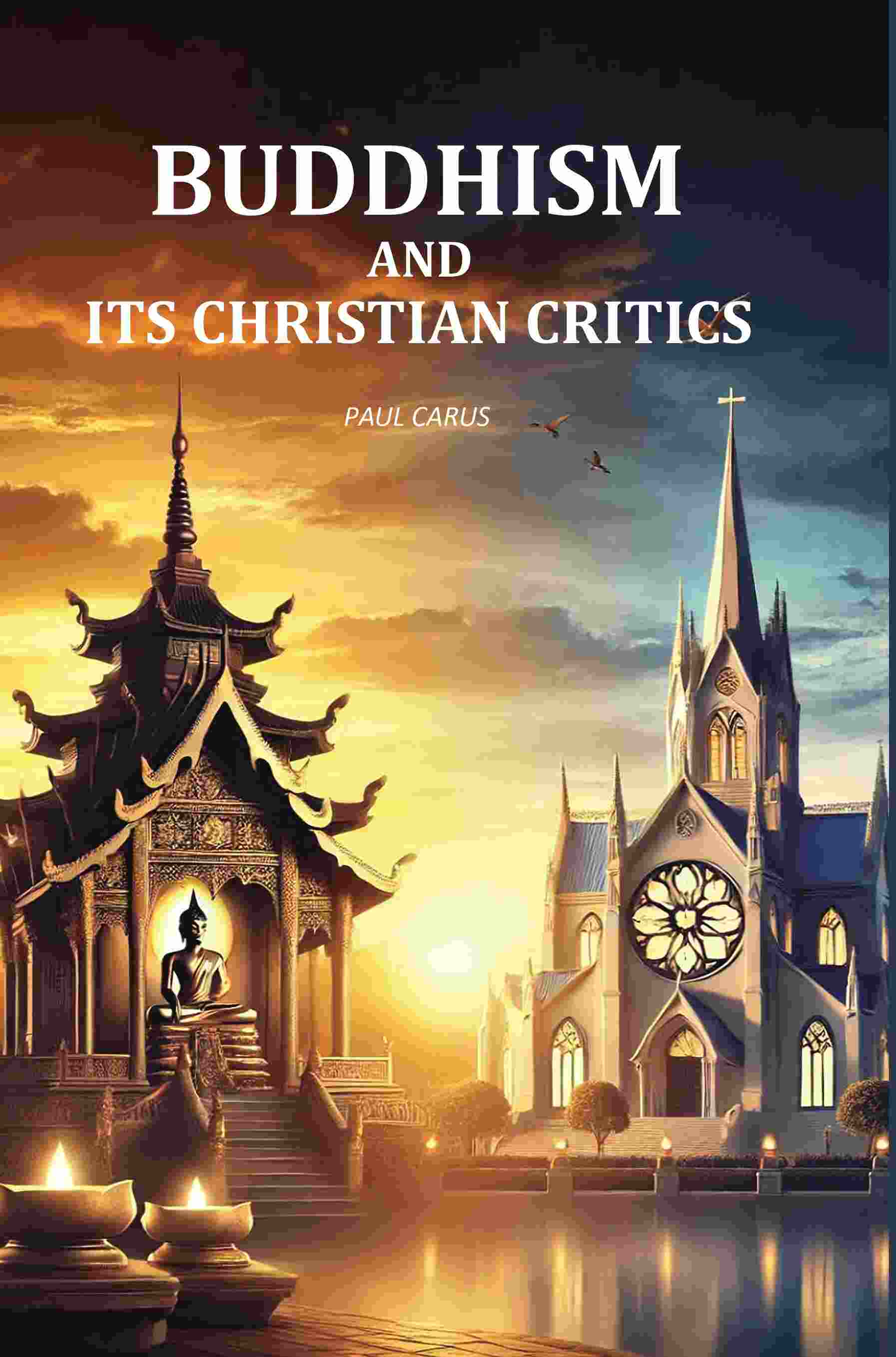 Buddhism and Its Christian Critics - Gyan Books