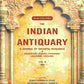 The Indian Antiquary a Journal of Oriental Research in Archeology, History, Literature, Languages, Folklore: Vol. XVIII. 1889 18th - Gyan Books - Swadesiicart