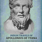 Indian Travels of Apollonius of Tyana, and the Indian Embassies to Rome From the Reign of Augustus to the Death of Justinian - Gyan Books - Swadesiicart