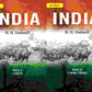 India 2 Parts - Gyan Books - Swadesiicart