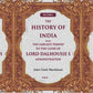 The History of India From the Earliest Period to the Close of Lord Dalhousie s Administration 3 Vols. Set - Gyan Books - Swadesiicart