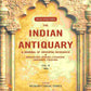 The Indian Antiquary a Journal of Oriental Research in Archeology, History, Literature, Languages, Folklore: Vol. XXXV. 1906 35th - Gyan Books - Swadesiicart