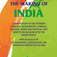 The Making Of India: A Brief History Of The Different Elements, Geographical, Ethnical, Material, Moral And - Gyan Books - Swadesiicart