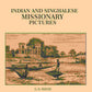 Indian and Singhalese Missionary Pictures - Gyan Books - Swadesiicart