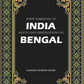 John Marshall In India: Notes And Observations In Bengal - Gyan Books - Swadesiicart