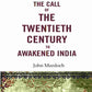 The Call of the Twentieth Century to Awakened India - Gyan Books - Swadesiicart
