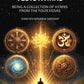 Anthology of Vedic Hymns: Being A Collection of Hymns From the Four Vedas - Gyan Books