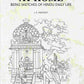 Hindu at Home: Being Sketches of Hindu Daily Life - Gyan Books - Swadesiicart