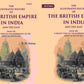 The Illustrated History Of The British Empire In India And The East: From The Earliest 1859 2 Vols. Set - Gyan Books - Swadesiicart