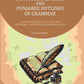 A Dictionary English and Punjabee Outlines of Grammer: Also Dialogues, English and Punjabee, With Explanatory Notes - Gyan Books - Swadesiicart
