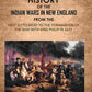 The History Of The Indian Wars In New England: From The First Settlement To The Termination Of The War With King Philip In 1677 1st - Gyan Books - Swadesiicart