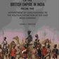 The History Of The British Empire In India: From The Appointment Of Lord Hardinge To The Political - Gyan Books - Swadesiicart