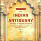 The Indian Antiquary a Journal of Oriental Research in Archeology, History, Literature, Languages, Folklore: Vol. XL. 1911 40th - Gyan Books - Swadesiicart