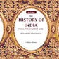 The History Of India From The Earliest Ages: -I The Vedic Period And The Maha Bharata, Vol-Ii The Vol - Gyan Books - Swadesiicart