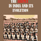 The Army in India its Evolution - Gyan Books - Swadesiicart