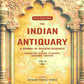 The Indian Antiquary a Journal of Oriental Research in Archeology, History, Literature, Languages, Folklore: Vol. XXXVIII. 1909 38th - Gyan Books - Swadesiicart