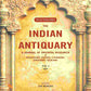 The Indian Antiquary a Journal of Oriental Research in Archeology, History, Literature, Languages, Folklore: Vol. VI. 1877 6th - Gyan Books - Swadesiicart