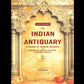 The Indian Antiquary a Journal of Oriental Research in Archeology, History, Literature, Languages, Folklore: Vol. I. 1872 1st - Gyan Books - Swadesiicart